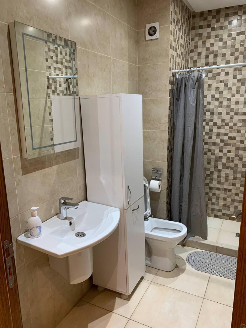 Nour5 Apartman Marrákes Kültér fotó